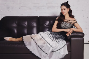 Lan Phương với những vai diễn đa sắc màu