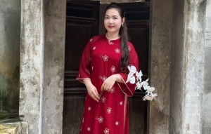 “Sương hoa” – bản tình ca dành riêng cho phái đẹp bigsize