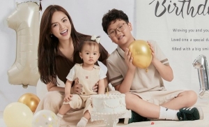 Các nữ diễn viên VTV lận đận tình duyên