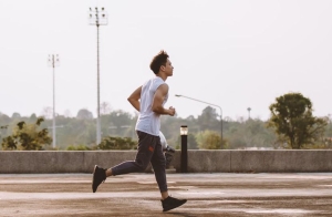 Tập thể dục mang lại hiệu quả bất ngờ cho nam giới bị xuất tinh sớm