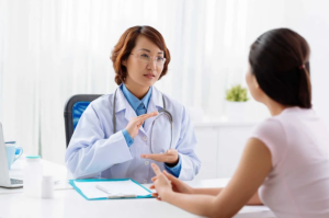 Dấu hiệu rối loạn chức năng tình dục ở phụ nữ