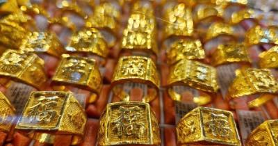 Giá vàng ngày 4/8/2025: Nóng thuế quan của Mỹ, vàng SJC hướng tới đỉnh lịch sử