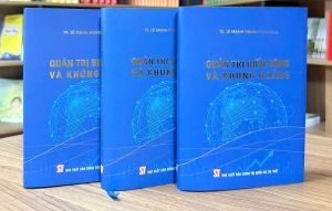 Quản trị biến động: Từ kinh nghiệm sống động đến lý luận nền tảng