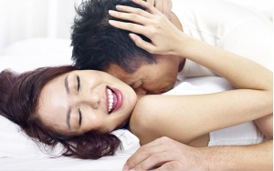 Mách bạn 7 lý do lành mạnh khiến bạn nên quan hệ tình dục thường xuyên