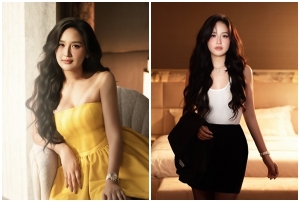 Hoa hậu Mai Phương Thúy đón sinh nhật tuổi 37