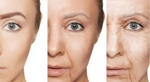 Quy trình chăm sóc da thêm 2 thành phần chống lão hóa