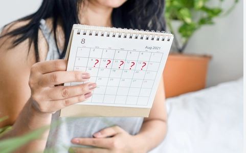 Thời điểm có kinh nguyệt lần đầu báo hiệu sức khỏe sau này