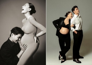 Ngô Thanh Vân hạ sinh con đầu lòng, vỡ òa niềm vui