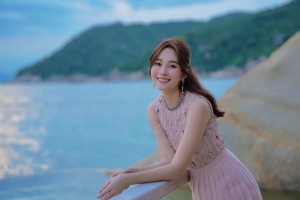 Hoa hậu Đặng Thu Thảo có cuộc sống viên mãn bên chồng và 3 con