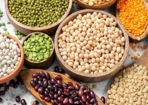 Thực phẩm hỗ trợ giảm mỡ cơ thể sau tuổi 40