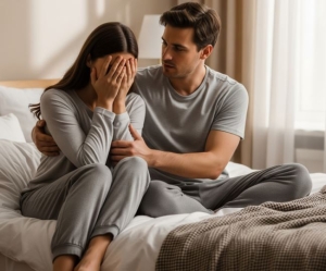 Mối nguy hiểm của quan hệ tình dục 'cửa sau'