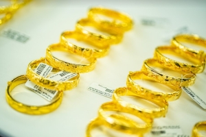 Giá vàng hôm nay 21/8/2025: Dự bào tăng hay giảm?