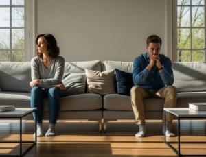 Lý do khiến tình dục nhàm chán dần với nhiều cặp vợ chồng