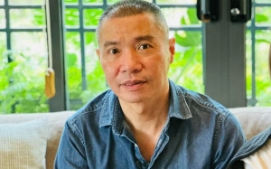 NSND Công Lý phải nhập viện cấp cứu mổ sỏi thận