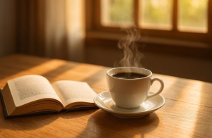 Uống cà phê sống thọ hơn không?