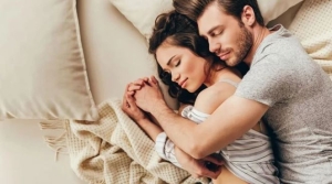 Lý do chạy bộ giúp tăng ham muốn