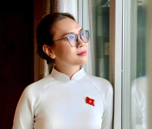 Mỹ Tâm vẫn giữ lối sống đơn giản, xem trọng sự bình yên