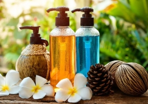 4 thói quen đơn giản giúp tránh tình trạng tóc bết dầu