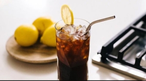 Uống cà phê với chanh, cơ thể nhận được 5 lợi ích tuyệt vời