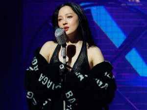 Bảo Anh phần nào lấy lại danh tiếng nhờ 