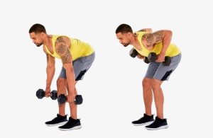 Bài tập 7 phút giúp tăng cơ bắp 