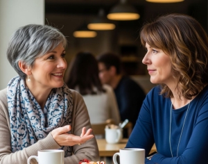 Giai đoạn và triệu chứng của mãn kinh