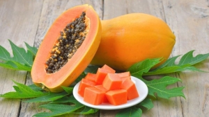 Loại trái cây giúp 'làm sạch' tử cung, phụ nữ nên ăn sau tuổi 40