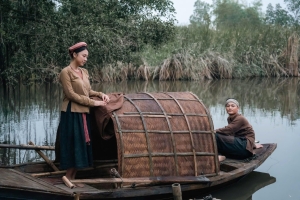 Diễn viên trẻ Nguyễn Quang Thuận và hành trình chạm đến giấc mơ điện ảnh