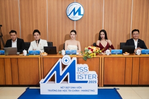 Hoa hậu biển Nguyễn Hoài Phương Anh: Vương miện không chỉ cần sự tỏa sáng