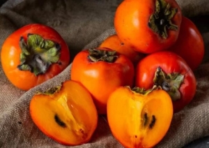 Ăn quả hồng đúng cách bảo vệ gan khỏe mạnh