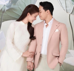 Á hậu Hương Ly sắp tổ chức đám cưới