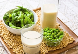 5 loại thực phẩm 'vàng' giúp da căng mịn, trẻ trung 