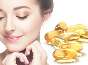 Cẩm nang sử dụng vitamin E làm đẹp