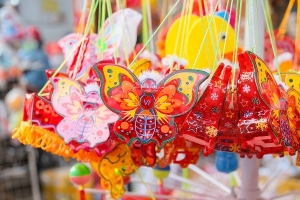 Khám phá những điểm đến huyền ảo tại châu Á dịp Tết Trung thu này