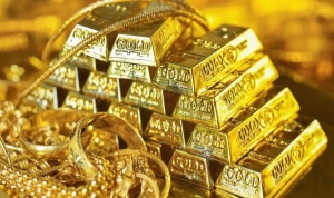 Giá vàng hôm nay 24/9/2025: Thế giới tăng nóng, SJC tăng vọt lên