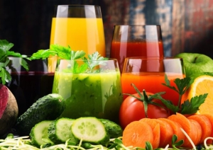 Uống gì để đẹp da, giảm nám 