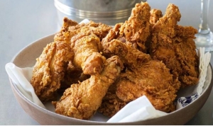 Sai lầm khi ăn sáng nuôi lớn tế bào gây K dạ dày