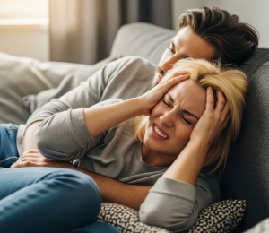 Triệu chứng kỳ lạ sau quan hệ tình dục và cách xử trí