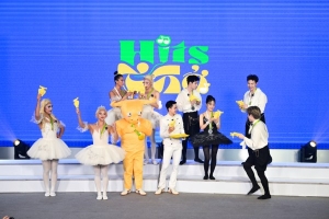 Erik, Đức Phúc khiến HLV ballet bật khóc khi huấn luyện