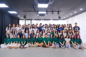 Sắp diễn ra sự kiện Thu gom bảo vệ môi trường Velanor