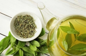 Nguyên liêu quen thuộc giúp tóc bóng mượt, óng ả