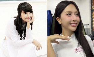 Quỳnh Anh Shyn có dấu ấn mới trong sự nghiệp sau chương trình 