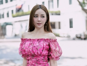 Quỳnh Kool thăng hạng nhan sắc, ghi dấu với phong cách thời trang đa dạng