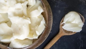 Lợi ích to lớn của mỡ lợn với sức khỏe