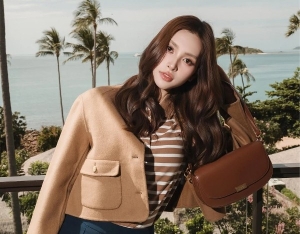 Mỹ nhân Việt gợi ý thời trang mùa thu