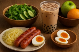 3 món ăn quen thuộc hại dạ dày hơn cả ớt