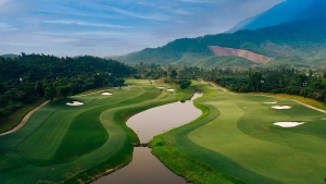 Dấu ấn chiến lược của Luke Donald tại Bà Nà Hills Golf Club