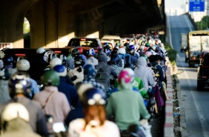 Thời tiết hôm nay ngày 11/10: Hà Nội ngày nắng, đêm có mưa rải rác