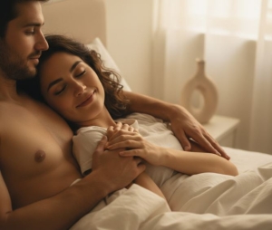 Kích thước có phải là yếu tố quyết định sự thỏa mãn? 