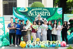 Loạt nghệ sĩ đình đám đổ bộ đến sân khấu sự kiện SPOTLIGHT 2025